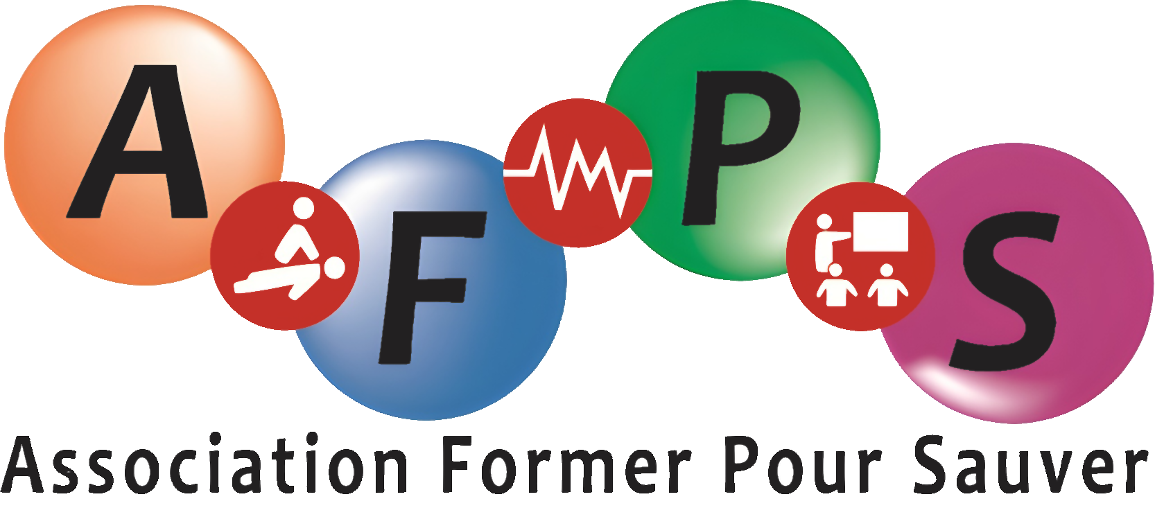 Association Former Pour Sauver